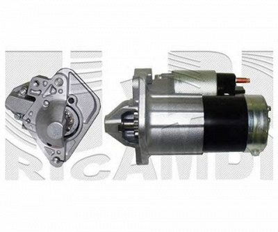 AUTOTEAM smi160 -  Стартер
