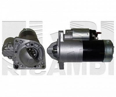 AUTOTEAM smi172 -  Стартер