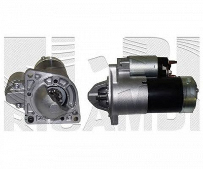 AUTOTEAM smi187 -  Стартер