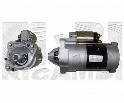 AUTOTEAM smi191a - Стартер