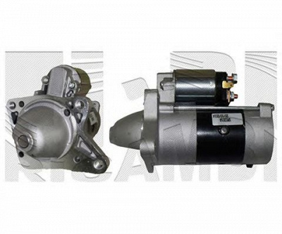 AUTOTEAM smi201a - Стартер