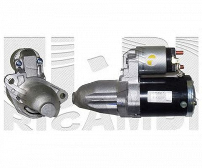 AUTOTEAM smi255 -  Стартер