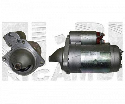 AUTOTEAM smm100 -  Стартер