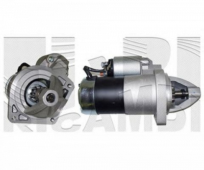AUTOTEAM smm138a -  Стартер