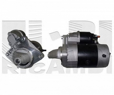 AUTOTEAM smm158 -  