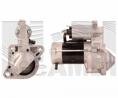 AUTOTEAM spo107 -  Стартер