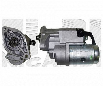 AUTOTEAM sto100a -  Стартер