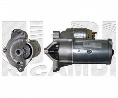 AUTOTEAM sva104 -  Стартер