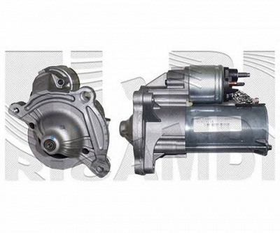 AUTOTEAM sva106 -  Стартер