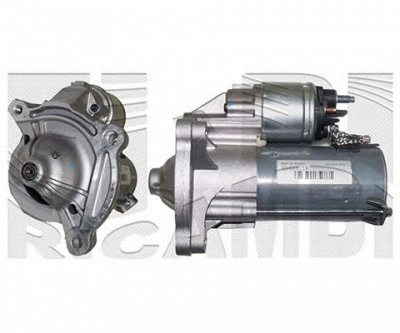 AUTOTEAM sva106a -  Стартер