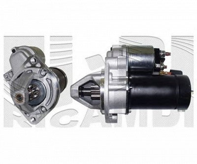 AUTOTEAM sva107 -  Стартер