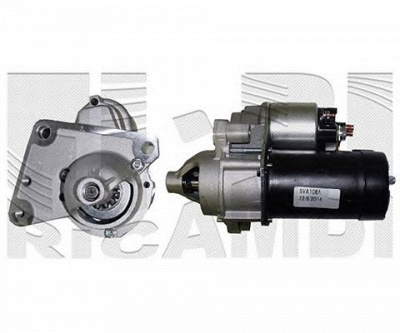 AUTOTEAM sva108a -  Стартер