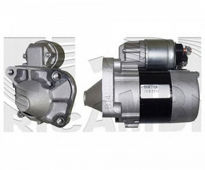 AUTOTEAM sva110 - Стартер