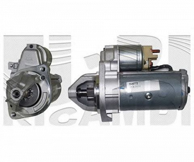 AUTOTEAM sva113a - Стартер