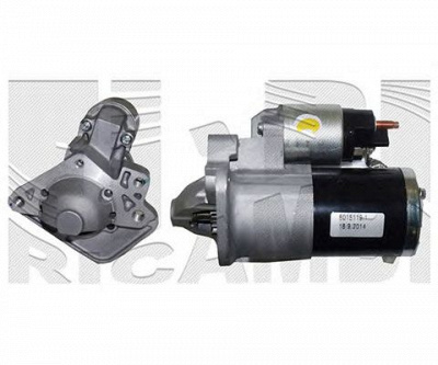 AUTOTEAM sva119 -  Стартер
