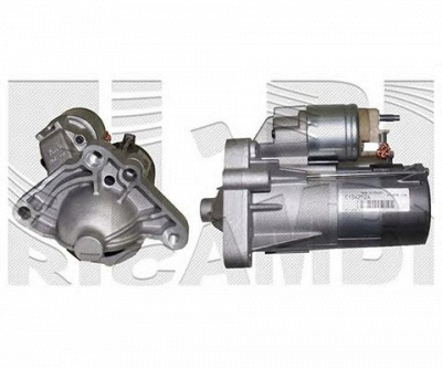 AUTOTEAM sva120 -  Стартер