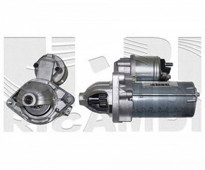 AUTOTEAM sva128 -  Стартер