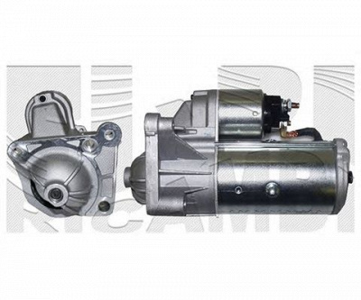 AUTOTEAM sva137 -  Стартер