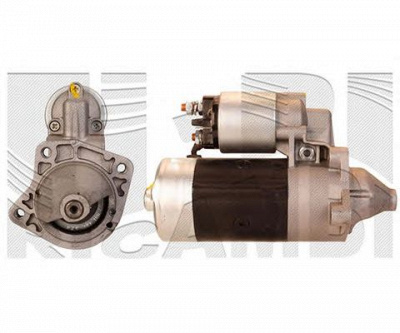 AUTOTEAM sva142 -  Стартер