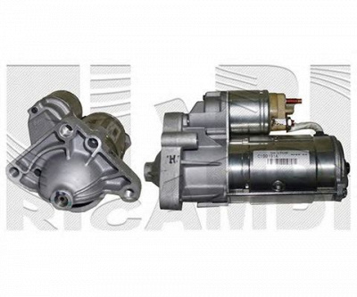 AUTOTEAM sva173 -  Стартер