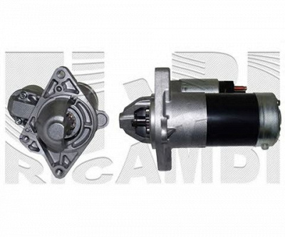 AUTOTEAM sva186 -  Стартер