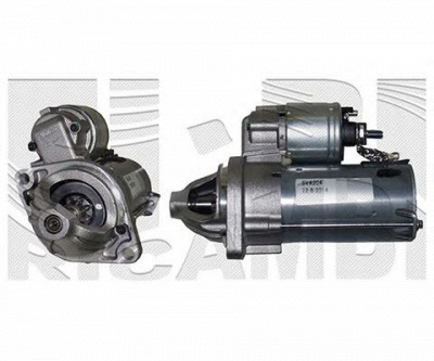 AUTOTEAM sva204 -  Стартер