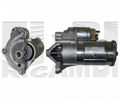 AUTOTEAM sva207 -  Стартер