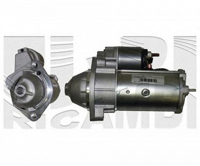 AUTOTEAM sva208 -  Стартер