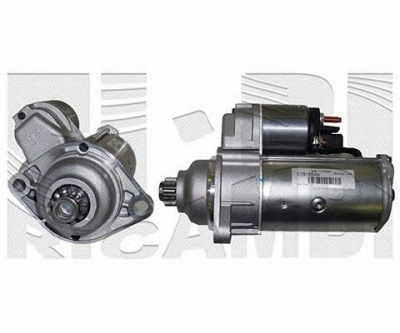 AUTOTEAM sva210 -  Стартер