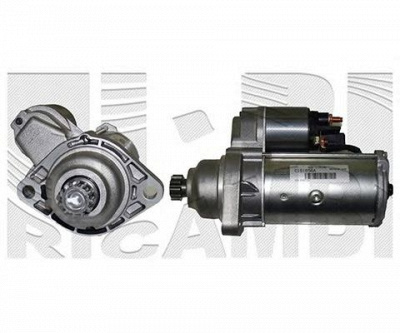 AUTOTEAM sva214 -  Стартер