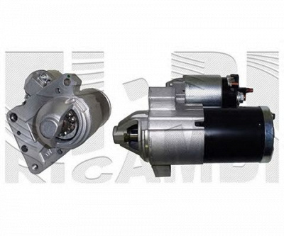 AUTOTEAM sva215 -  Стартер