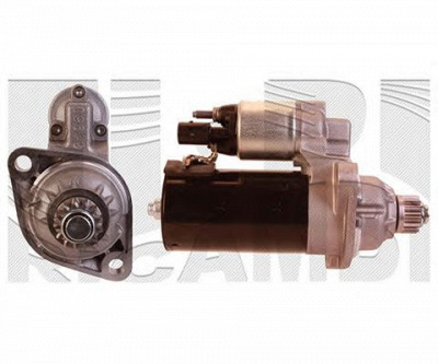AUTOTEAM sva258 -  Стартер