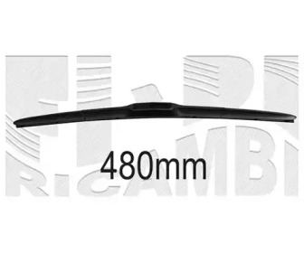 AUTOTEAM wba480 -  