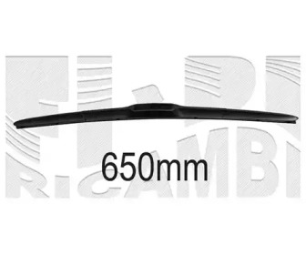 AUTOTEAM wba650 -  Щетка стеклоочистителя