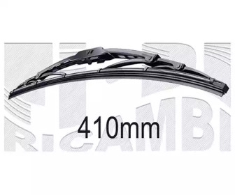 AUTOTEAM wbc410 -  