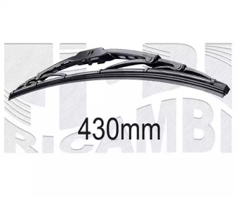 AUTOTEAM wbc430 -  