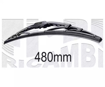 AUTOTEAM wbc480 -  