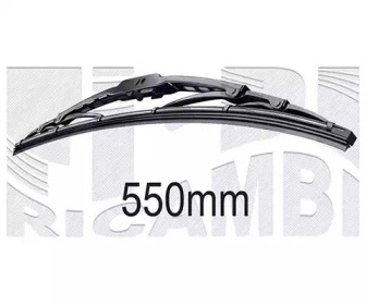 AUTOTEAM wbc550 -  