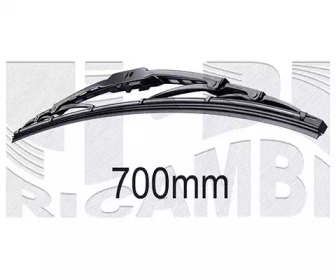 AUTOTEAM wbc700 -  