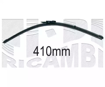 AUTOTEAM wbf410 -  