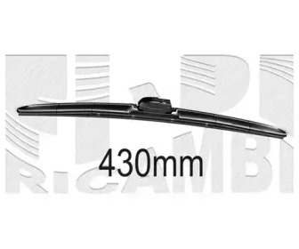 AUTOTEAM wbh430 -  