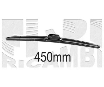 AUTOTEAM wbh450 -  