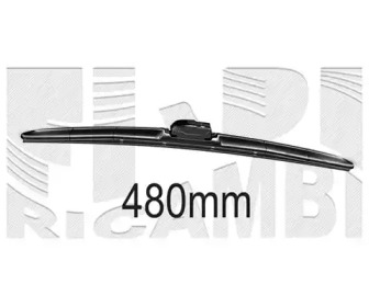 AUTOTEAM wbh480 -  