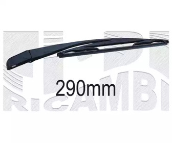 AUTOTEAM wbr290 -  