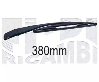 AUTOTEAM wbr380 -