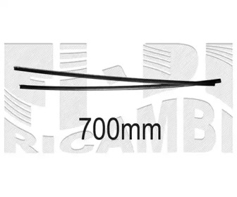 AUTOTEAM wbx700 -  