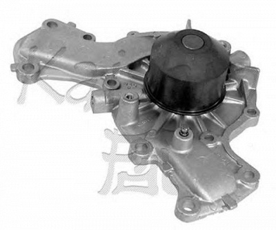 AUTOTEAM wpa140 -  Водяной насос