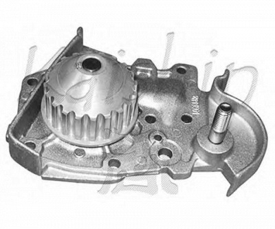 AUTOTEAM wpa362 -  Водяной насос