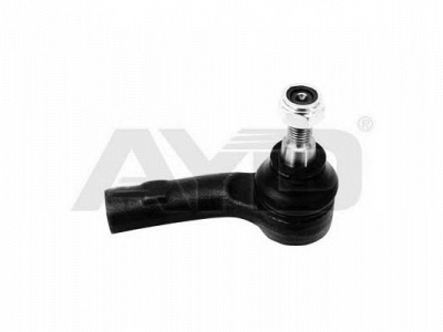 AYD 9100163 - Наконечник поперечной рулевой тяги