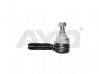 AYD 9100170 - Наконечник поперечной рулевой тяги